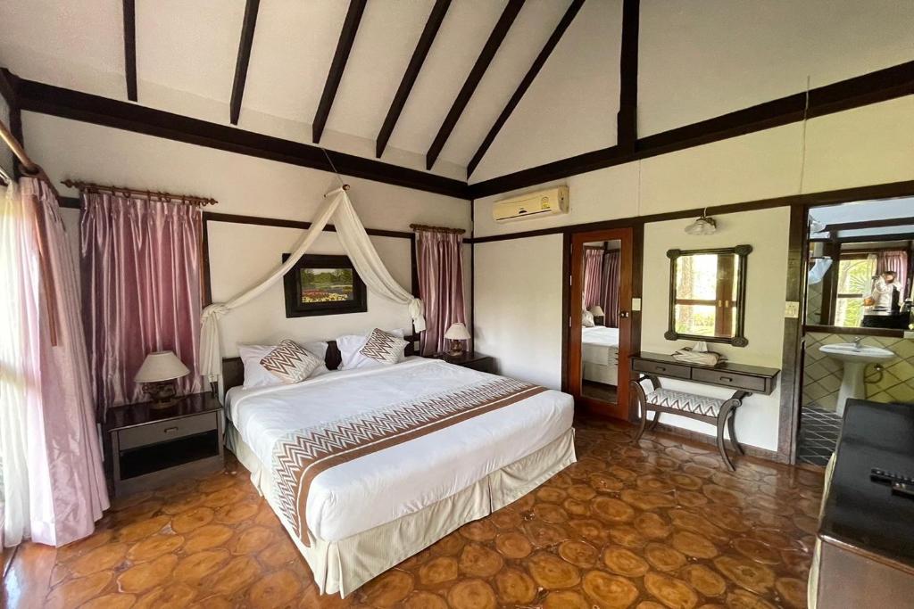 Phu Ing Fah Resort - Resim 22