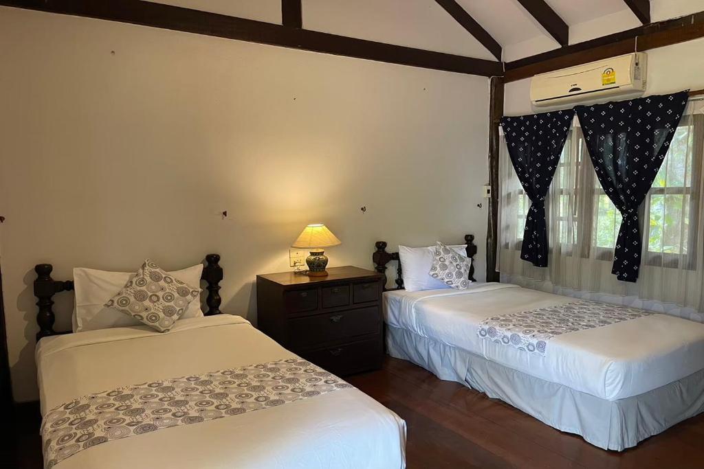 Phu Ing Fah Resort - Resim 30