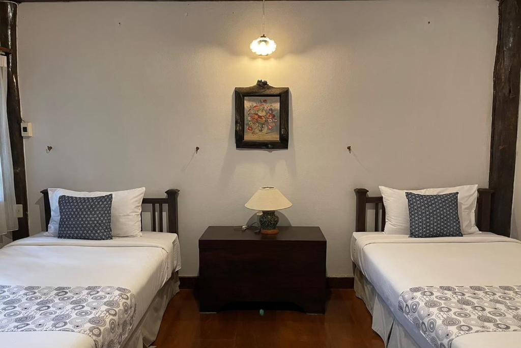 Phu Ing Fah Resort - Resim 29