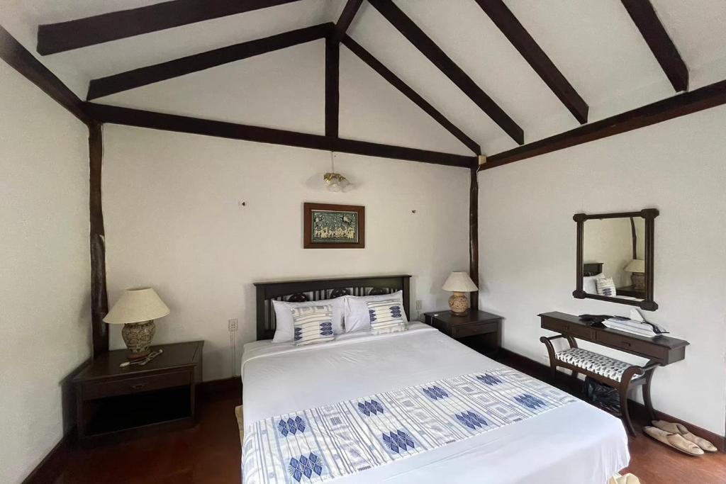 Phu Ing Fah Resort - Resim 32