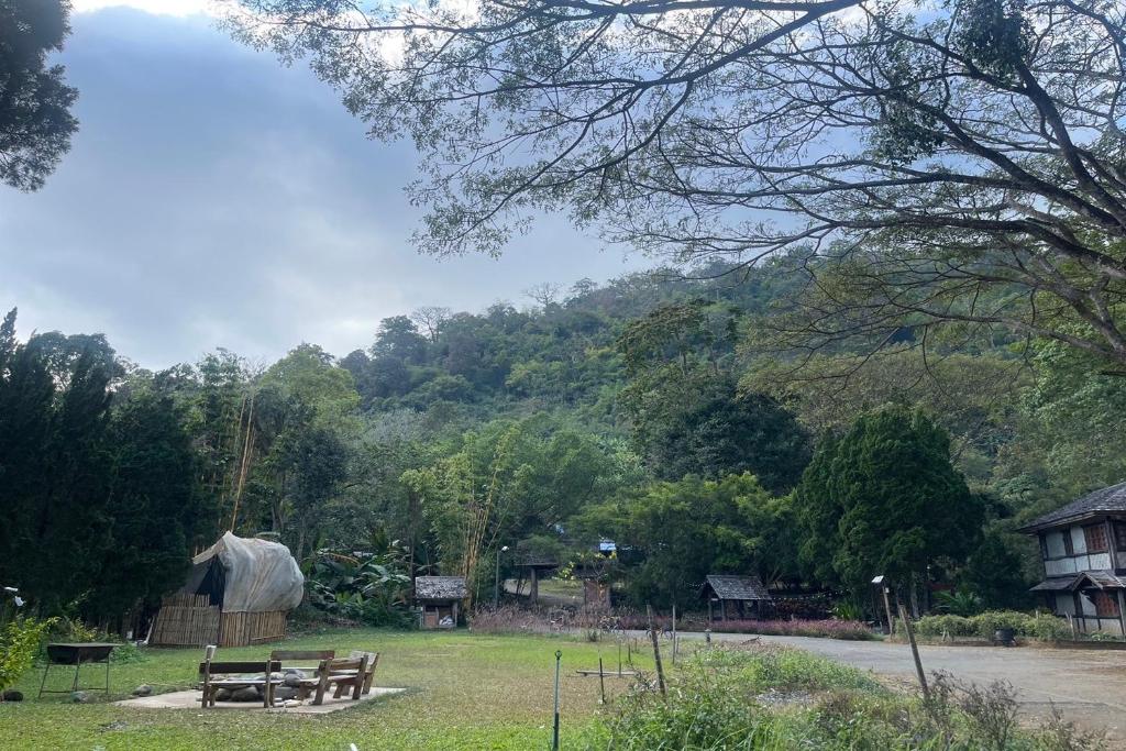 Phu Ing Fah Resort - Resim 40