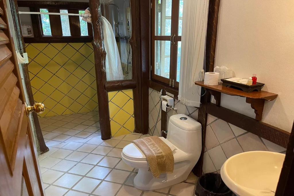 Phu Ing Fah Resort - Resim 33