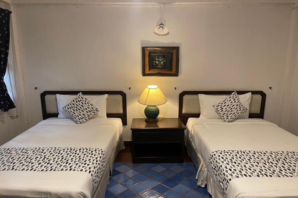 Phu Ing Fah Resort - Resim 42