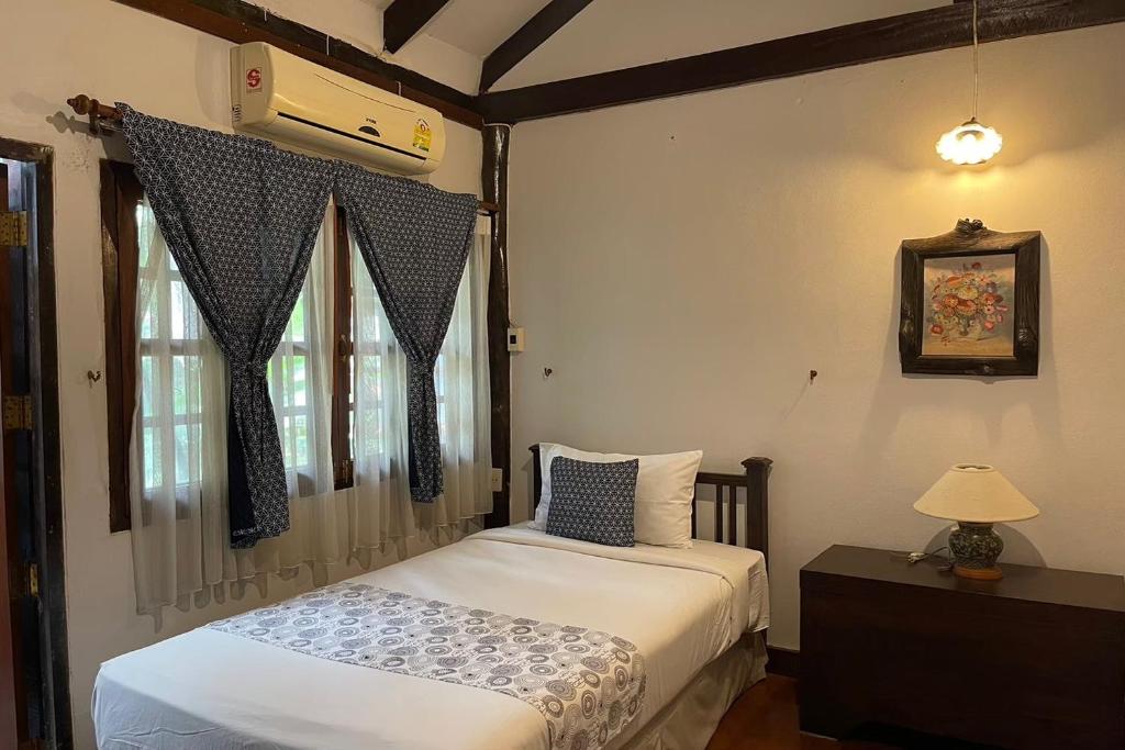 Phu Ing Fah Resort - Resim 36