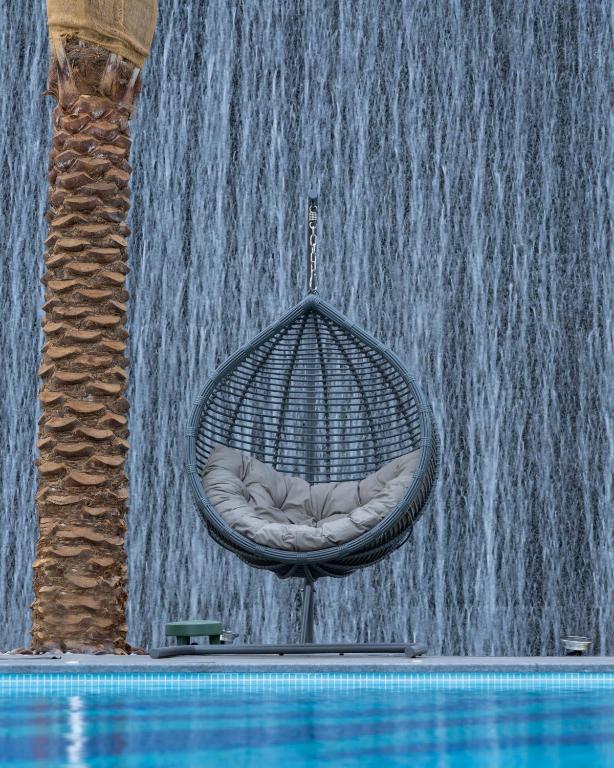 Al Khoory Sky Garden Hotel - Resim 36