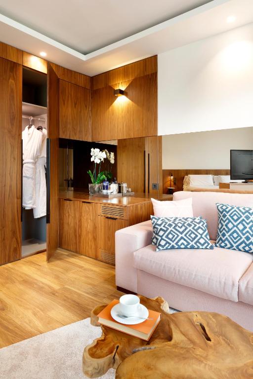 Hotel SB Icaria - Resim 41