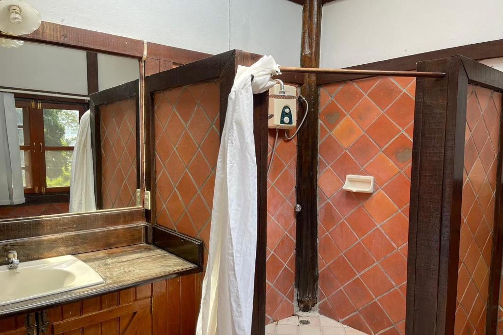 Phu Ing Fah Resort - Resim 37