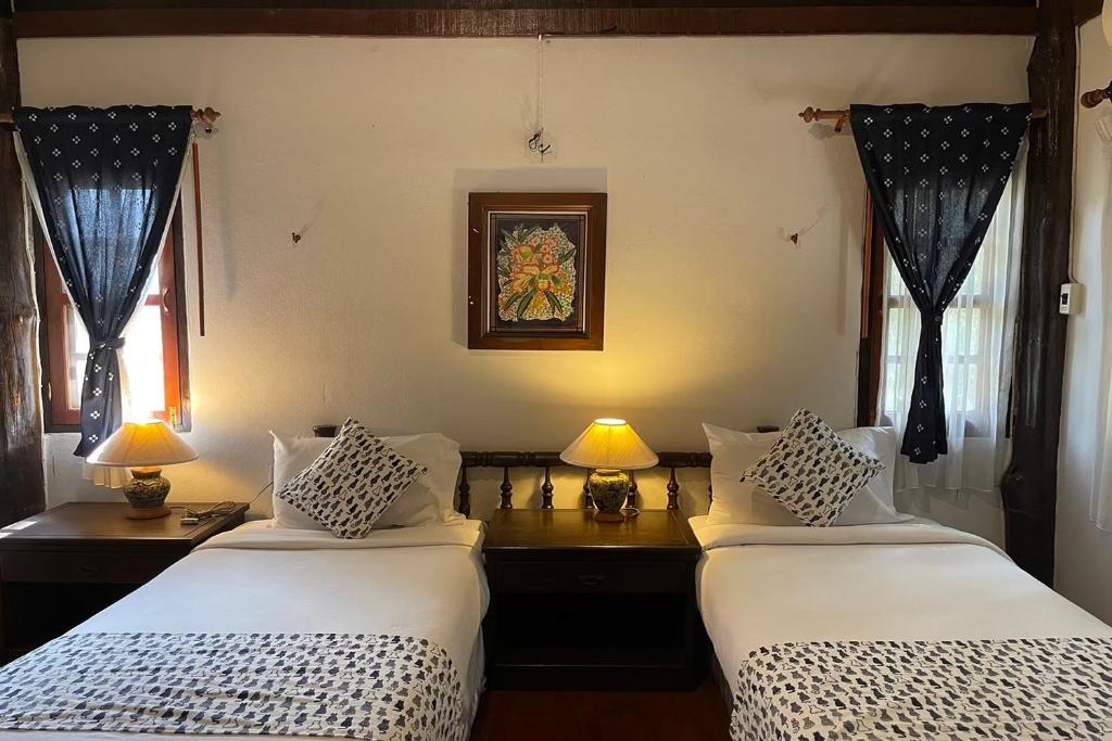 Phu Ing Fah Resort - Resim 39