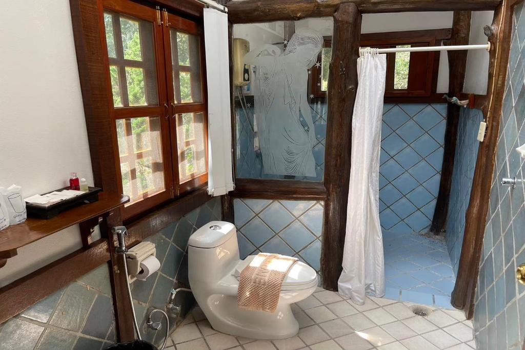 Phu Ing Fah Resort - Resim 8