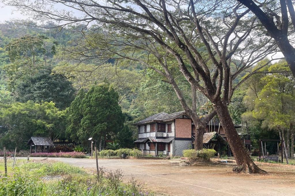 Phu Ing Fah Resort - Resim 44