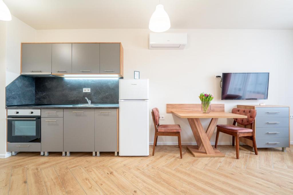 WOW studios for rent 2 bul Montevideo 25A - B - Studio Jumeau De Luxe Avec View Mountain