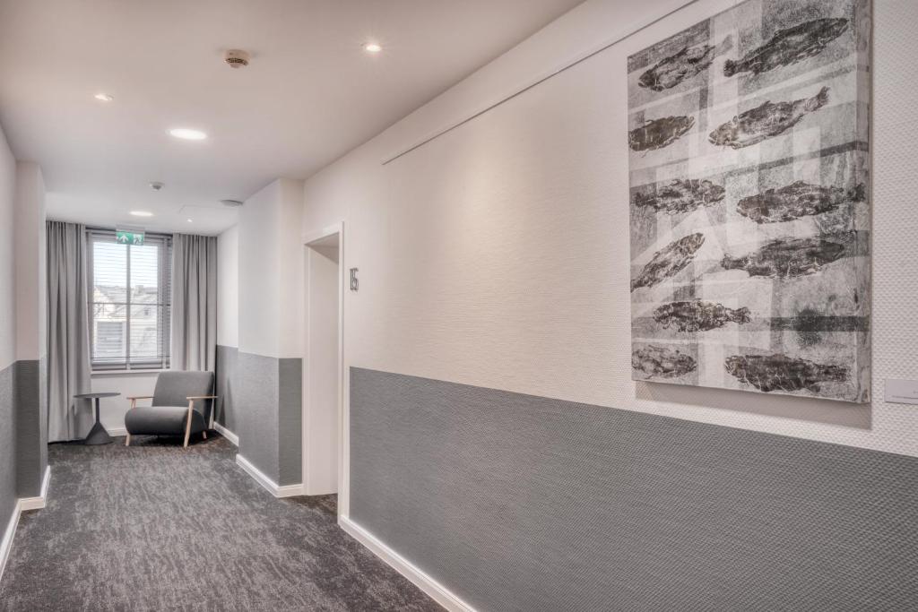 Fotografie z fotogalerie ubytování Hotel Bad Minden v destinaci Minden