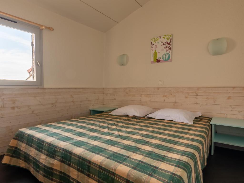 Vacancéole - Les Monts du Forez - Twee Slaapkamers Appartement