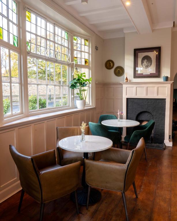 The William - Resim 17