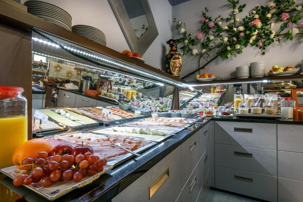 Hotel Rivoli Charme - Resim 10