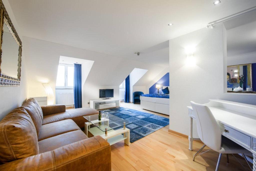 Hotel Rivoli Charme - Resim 29