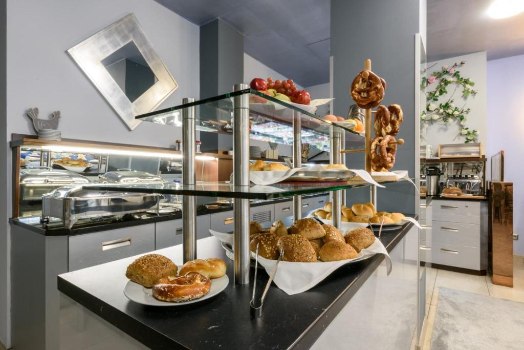 Hotel Rivoli Charme - Resim 11