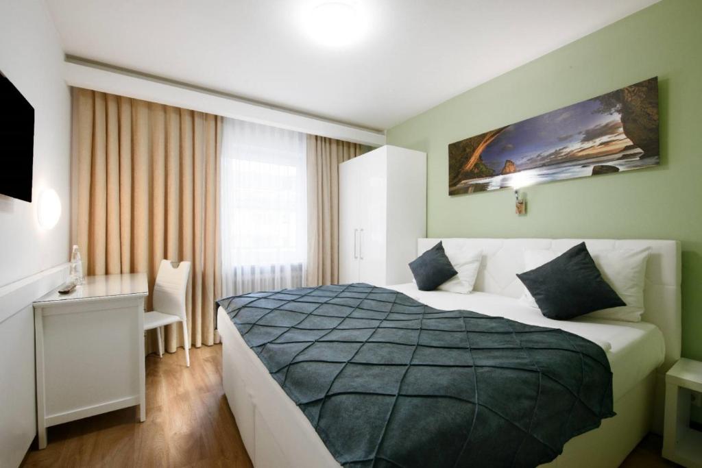 Hotel Rivoli Charme - Resim 17