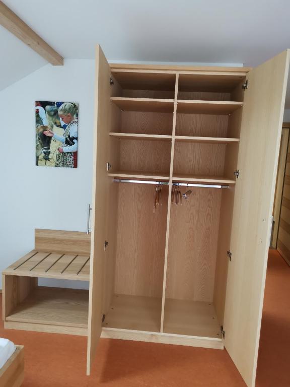 Fotografie z fotogalerie ubytování Gästehaus Eisenhut v destinaci Walzenhausen