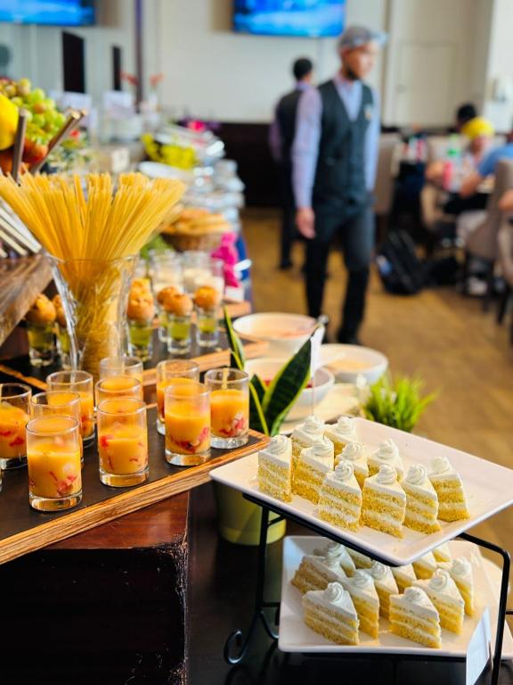 JOIN INN HOTEL Jebel Ali, Dubai - Formerly easyHotel Jebel Ali - Resim 36