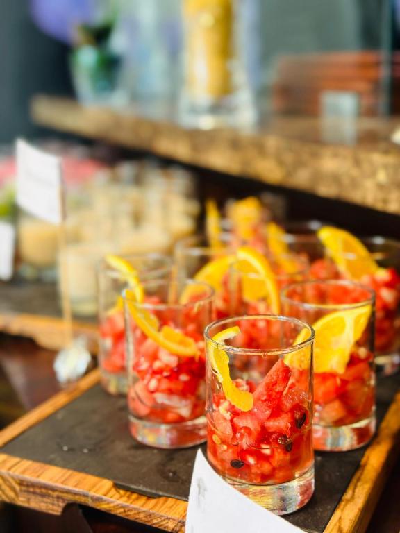 JOIN INN HOTEL Jebel Ali, Dubai - Formerly easyHotel Jebel Ali - Resim 39