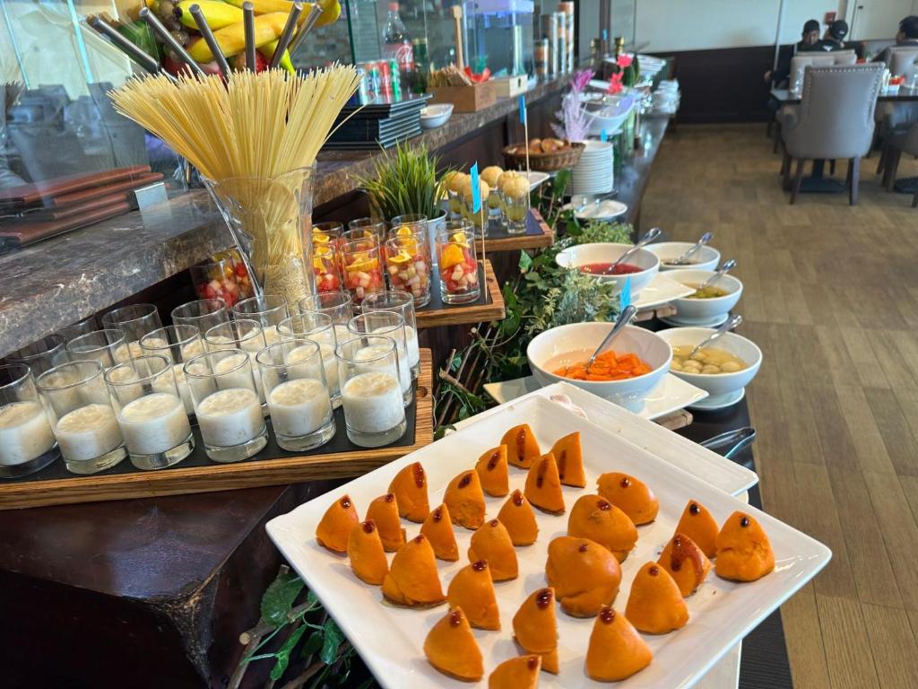 JOIN INN HOTEL Jebel Ali, Dubai - Formerly easyHotel Jebel Ali - Resim 41