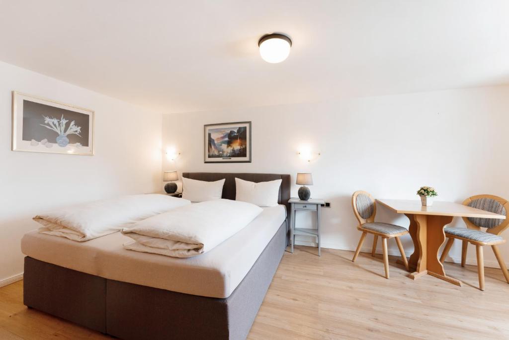 Hotel garni 