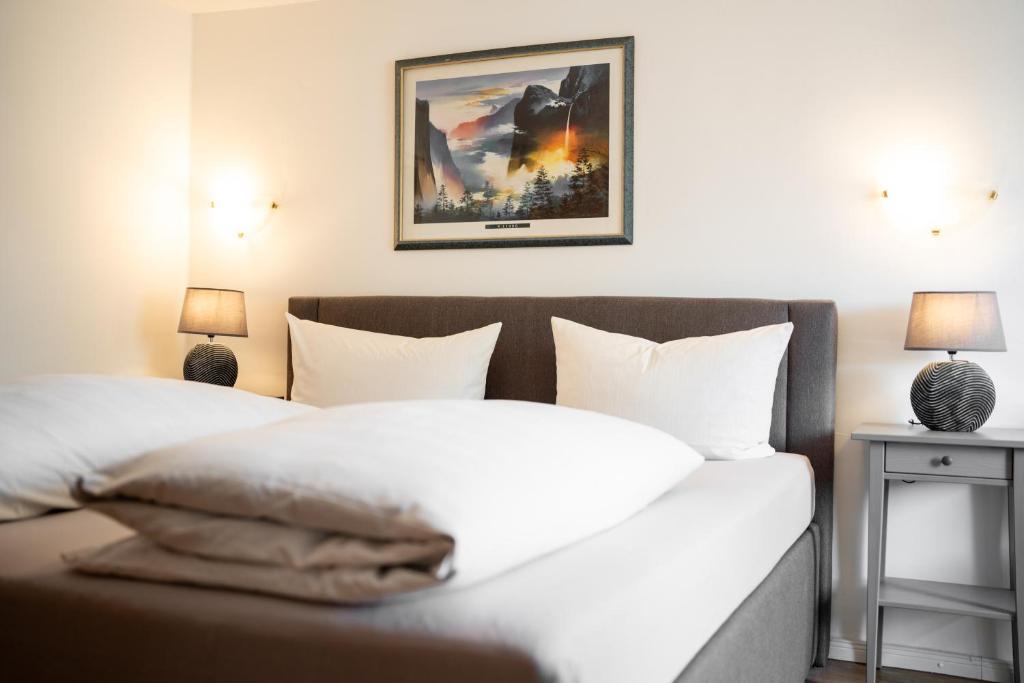 Hotel garni 