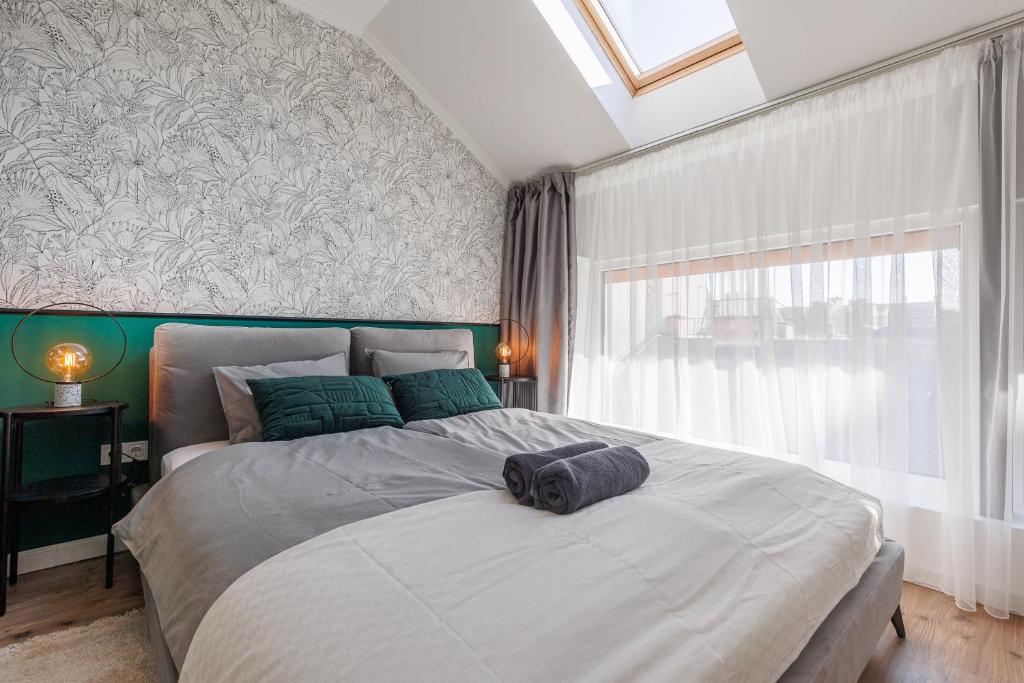 D26 Luxury Suites 1066 Budapest, 26b Dessewffy utca kép - 1