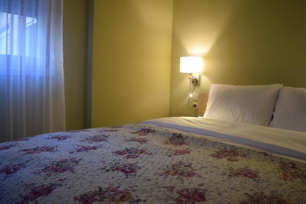 Aristo Central Apartments - 6