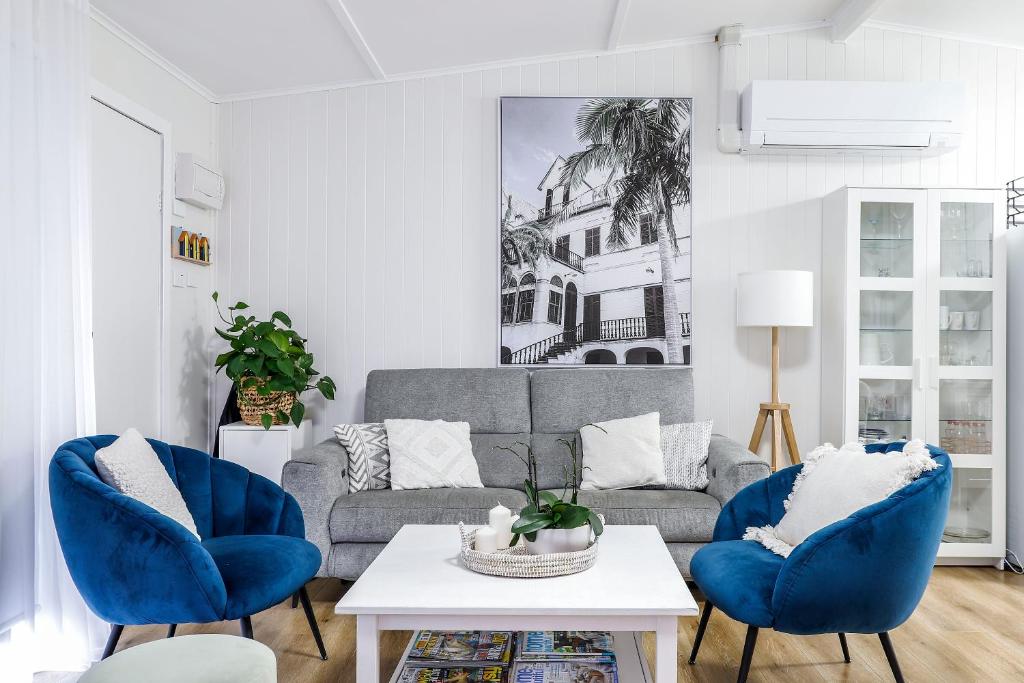 Gallery image of Rye's Get Away in Rye