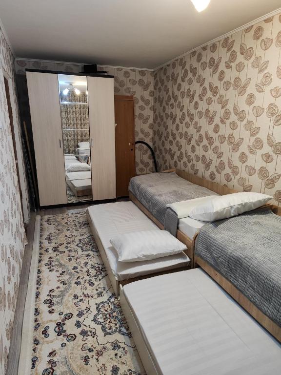 Квартира LUX, Lux apartment - شقق ذات غرفتي غرفتين