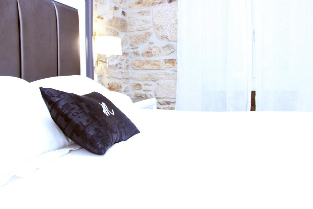 Hotel Montenegro Compostela - 13