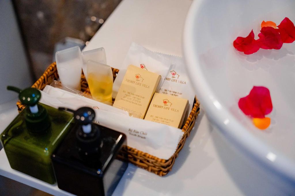 Trendy Life Villa Hoi An - 13