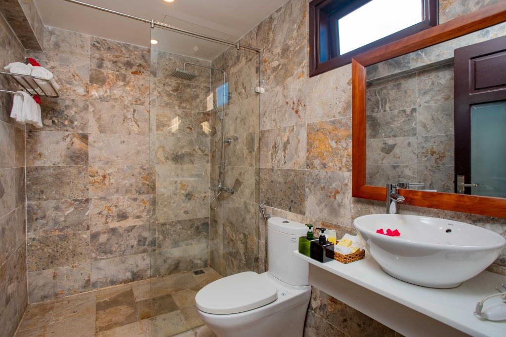 Trendy Life Villa Hoi An - 11