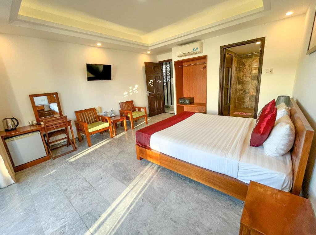 Trendy Life Villa Hoi An - 3