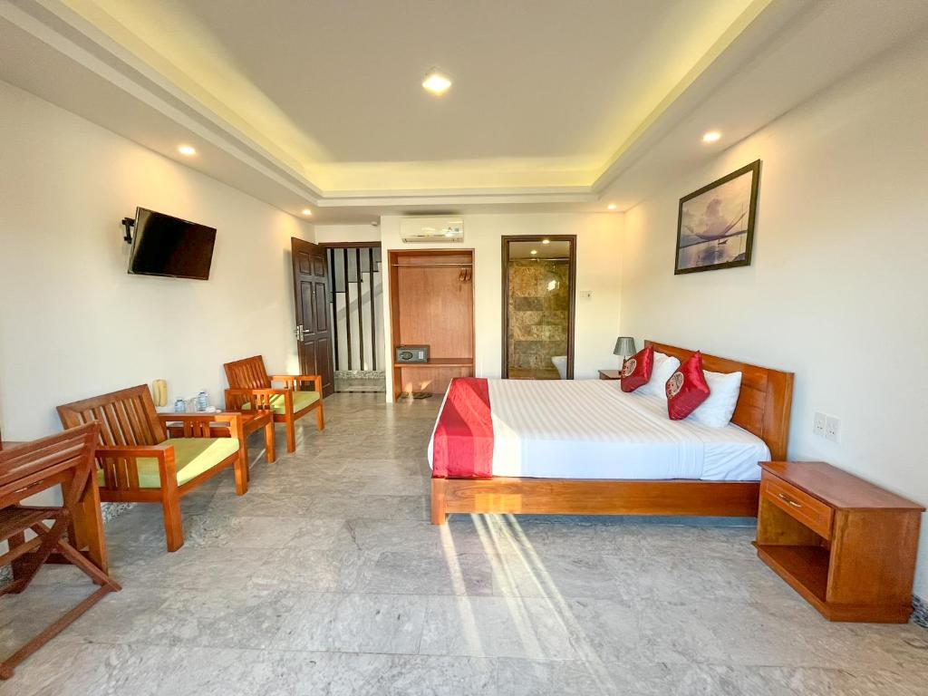 Trendy Life Villa Hoi An - 4