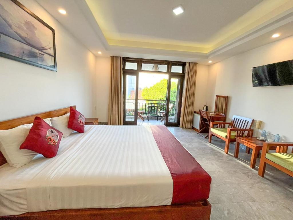 Trendy Life Villa Hoi An - 5