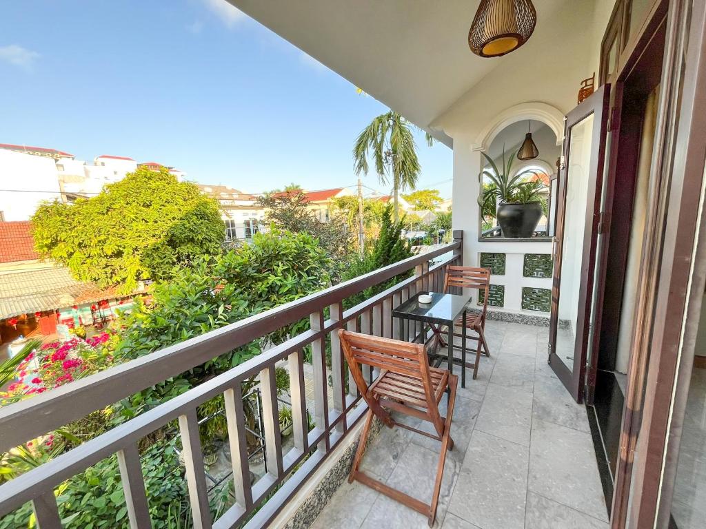 Trendy Life Villa Hoi An - 14