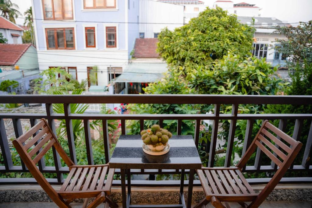 Trendy Life Villa Hoi An - 9