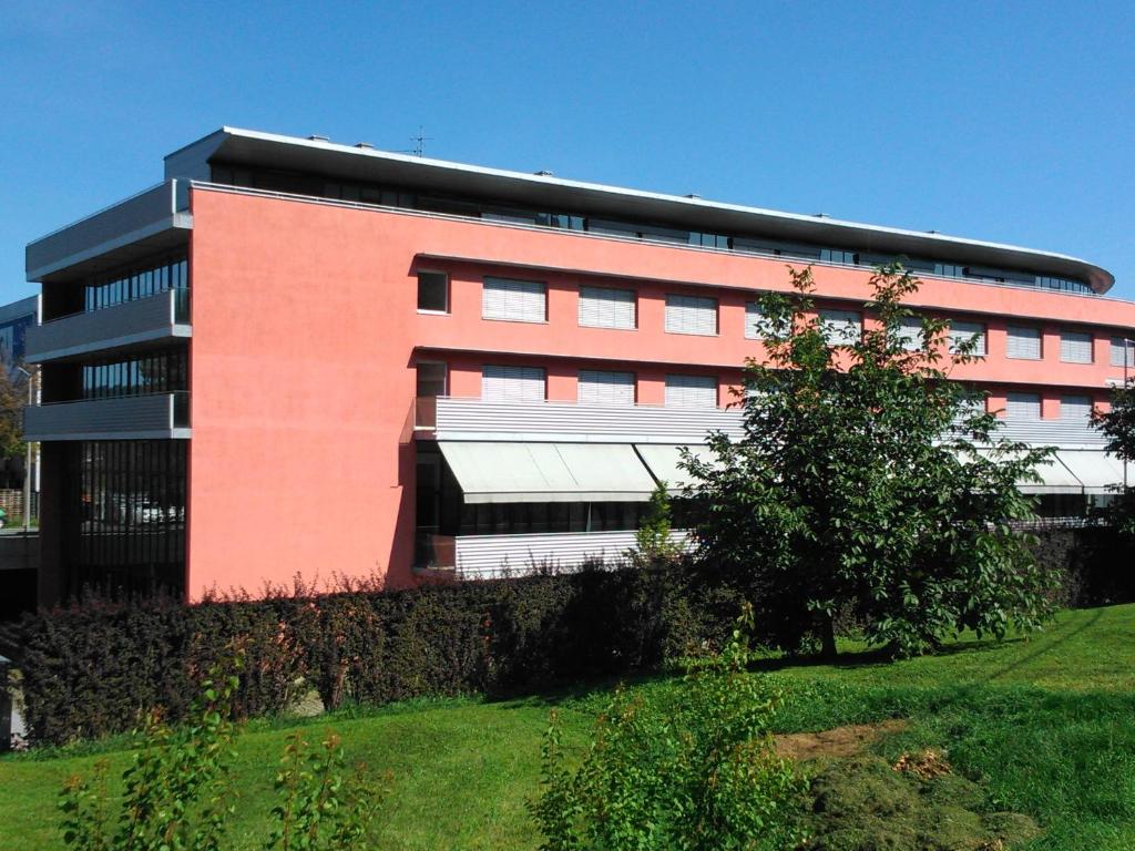 Hotel Bokan Exclusiv - Resim 10