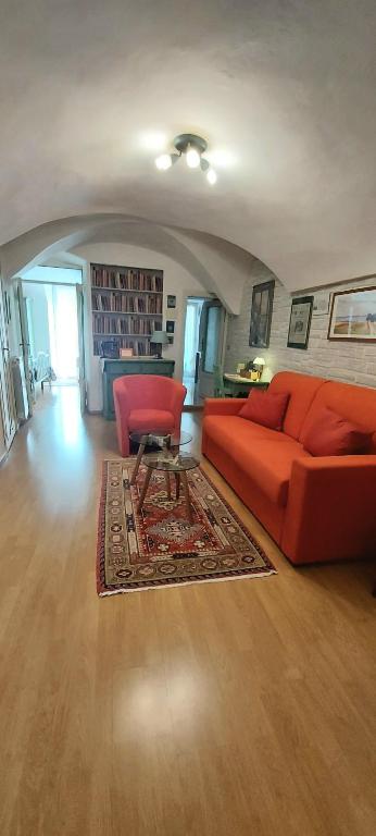 Suite dei Doria – Photos 1