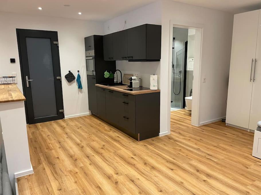 Wohnung in Eutingen - Apartamento De Un Dormitorio