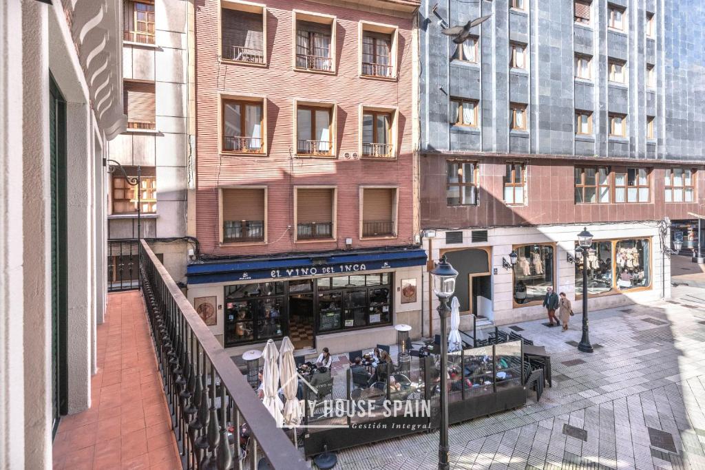 MyHouseSpain - Salustio Apartments - 16