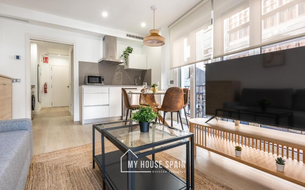 MyHouseSpain - Salustio Apartments - 2