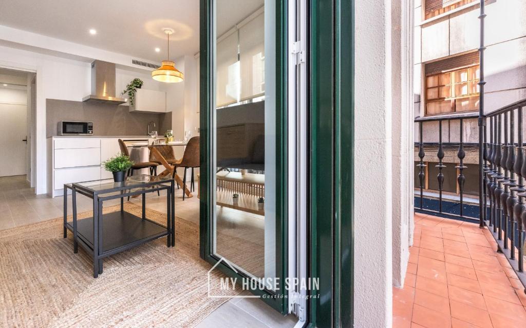 MyHouseSpain - Salustio Apartments - 6