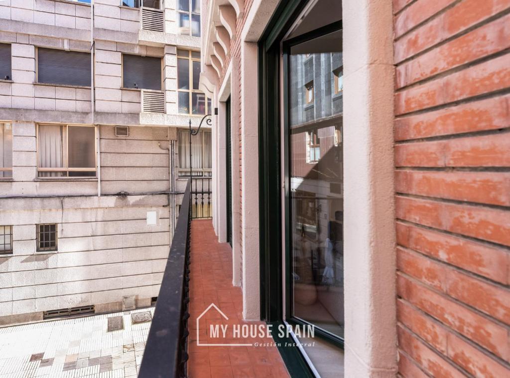 MyHouseSpain - Salustio Apartments - 17