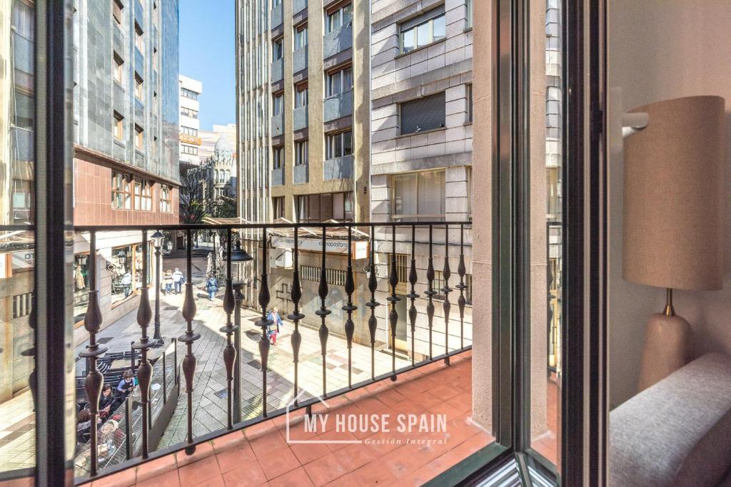 MyHouseSpain - Salustio Apartments - 5