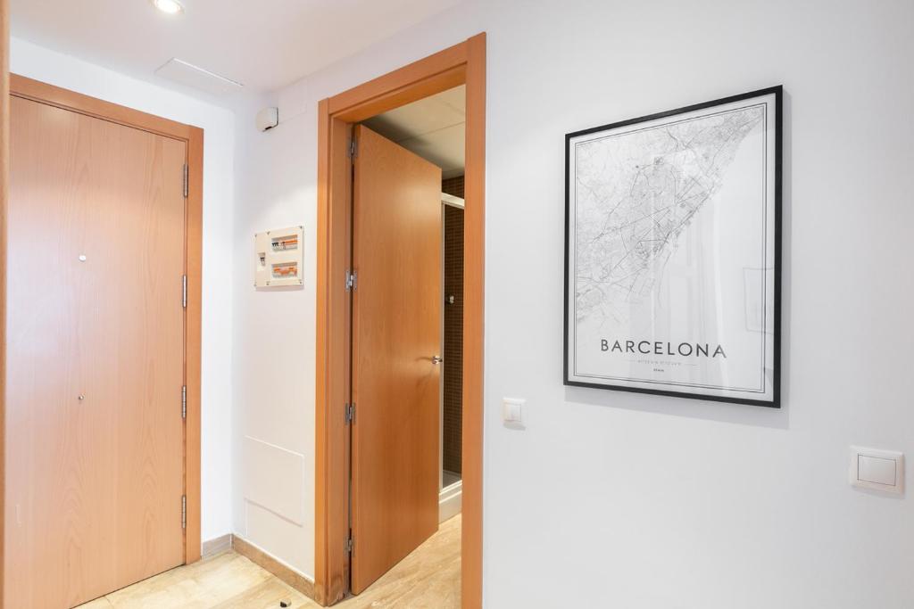 The Orbit Apartments - Suite Apartment