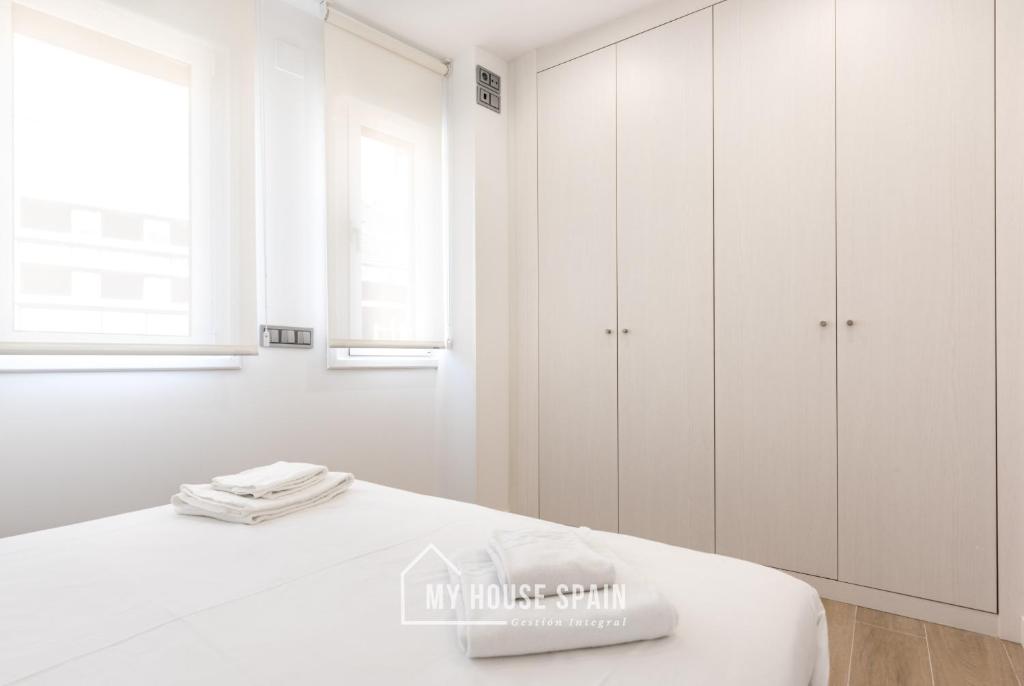 MyHouseSpain - Salustio Apartments - 8